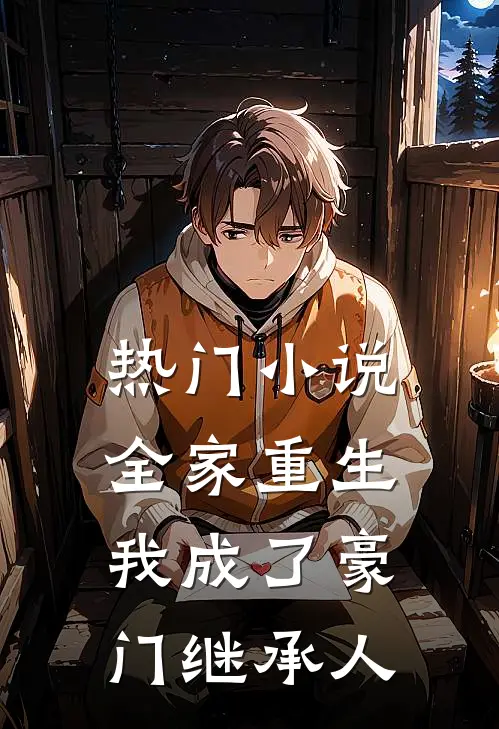 热门小说全家重生，我成了豪门继承人