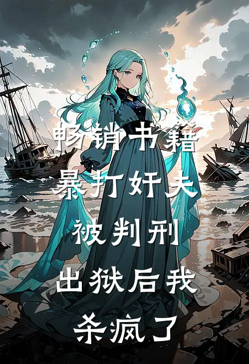 畅销书籍暴打奸夫被判刑，出狱后我杀疯了