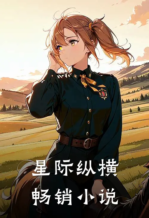 星际纵横畅销小说