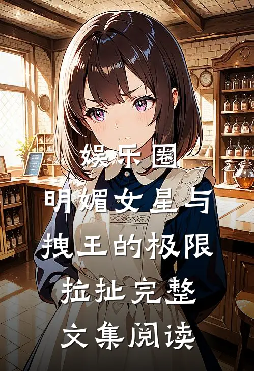 娱乐圈：明媚女星与拽王的极限拉扯完整文集阅读