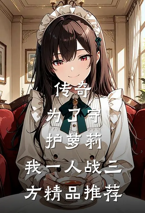 传奇：为了守护萝莉，我一人战三方精品推荐