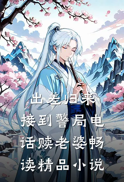 出差归来，接到警局电话赎老婆畅读精品小说