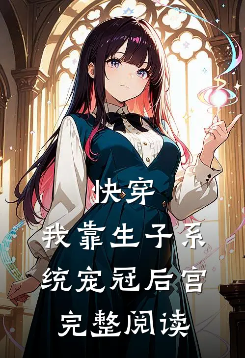 快穿：我靠生子系统宠冠后宫完整阅读