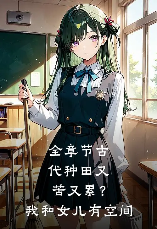 全章节古代种田又苦又累？我和女儿有空间