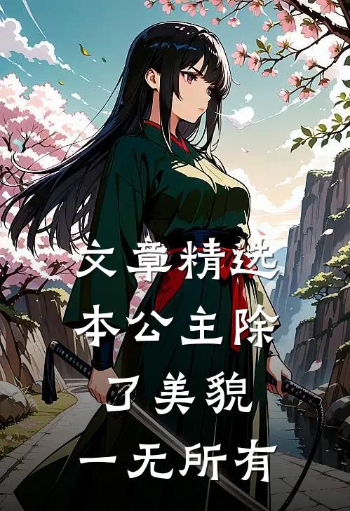 文章精选本公主除了美貌，一无所有