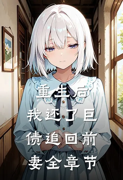重生后，我还了巨债追回前妻全章节