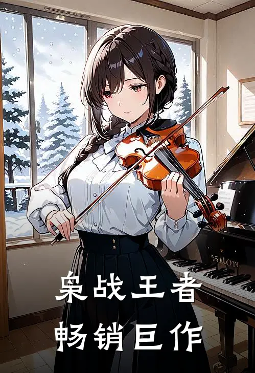 枭战王者畅销巨作