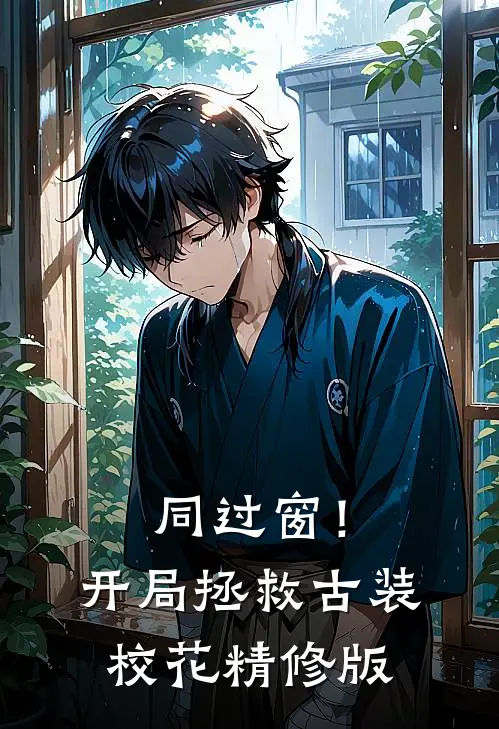 同过窗！开局拯救古装校花精修版