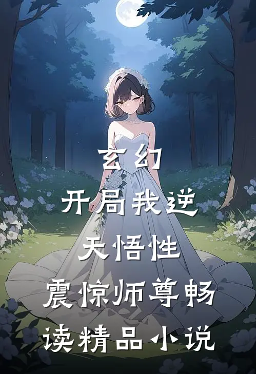 玄幻：开局我逆天悟性，震惊师尊畅读精品小说