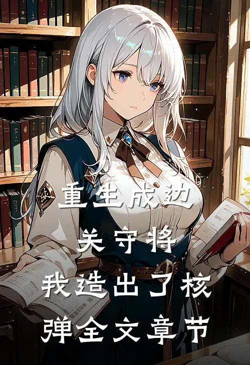 重生成边关守将，我造出了核弹全文章节