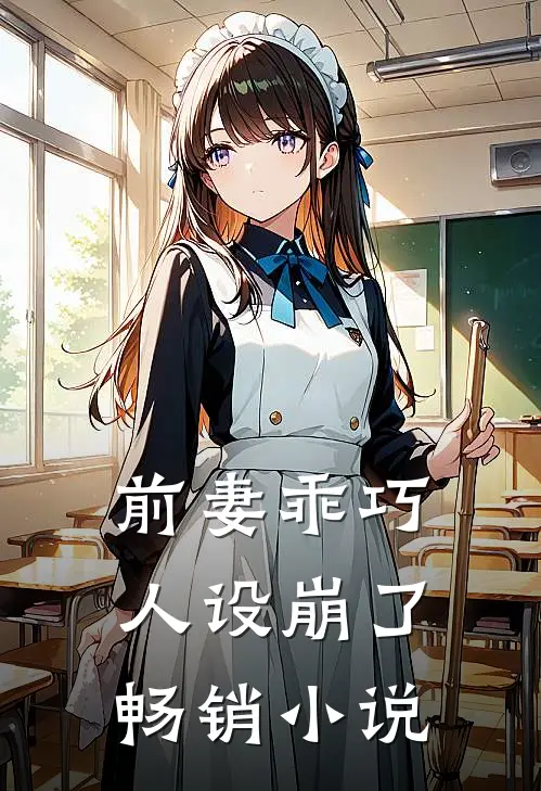 前妻乖巧人设崩了畅销小说
