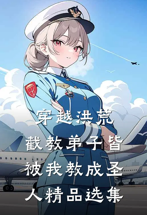 穿越洪荒：截教弟子皆被我教成圣人精品选集