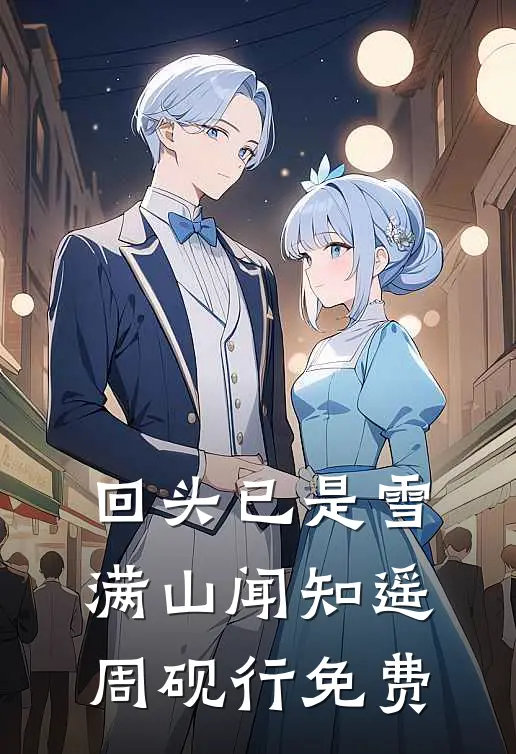 当雪落我已白头完结文