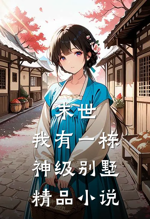 末世：我有一栋神级别墅精品小说