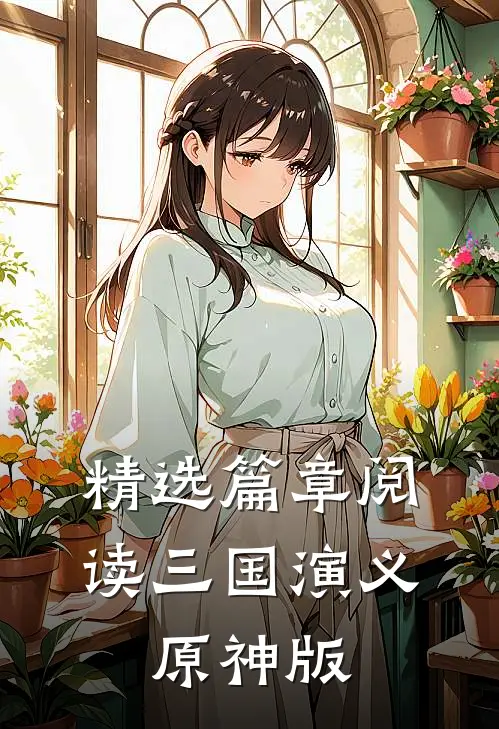 精选篇章阅读三国演义：原神版