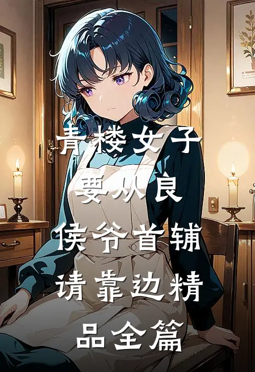青楼女子要从良，侯爷首辅请靠边精品全篇