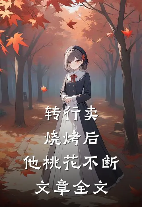 转行卖烧烤后，他桃花不断文章全文