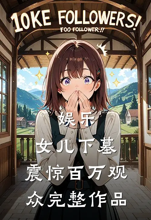 娱乐：女儿下墓，震惊百万观众完整作品
