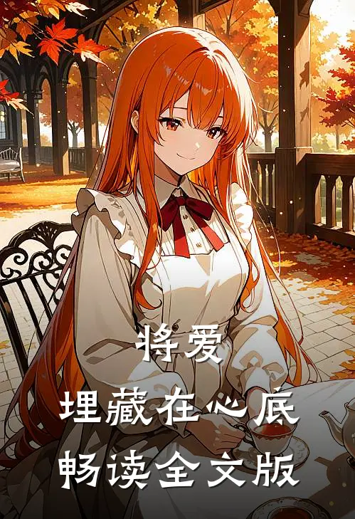 将爱，埋藏在心底畅读全文版