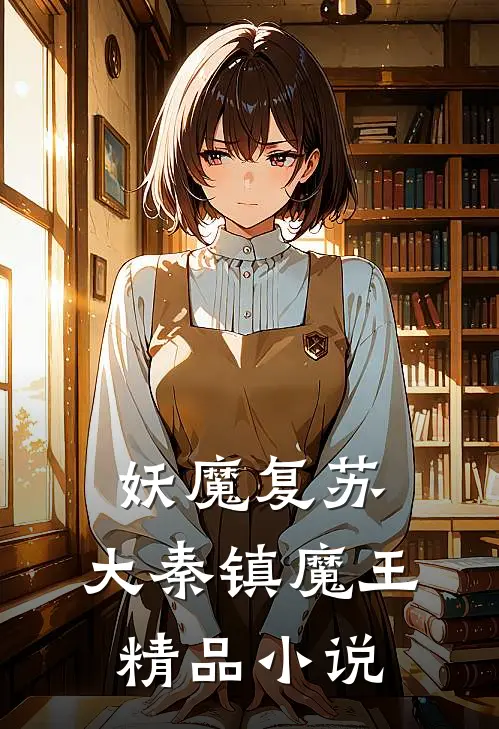 妖魔复苏：大秦镇魔王精品小说