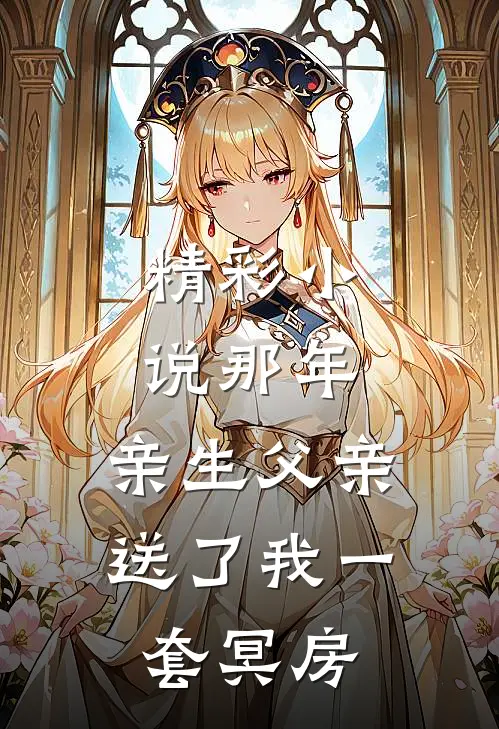精彩小说那年，亲生父亲送了我一套冥房