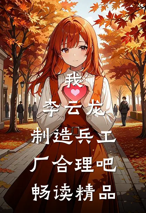我，李云龙，制造兵工厂合理吧畅读精品