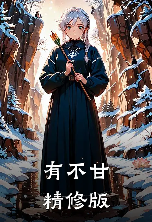 有不甘精修版