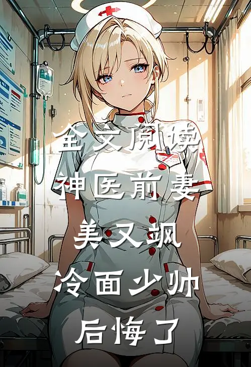 全文阅读神医前妻美又飒，冷面少帅后悔了