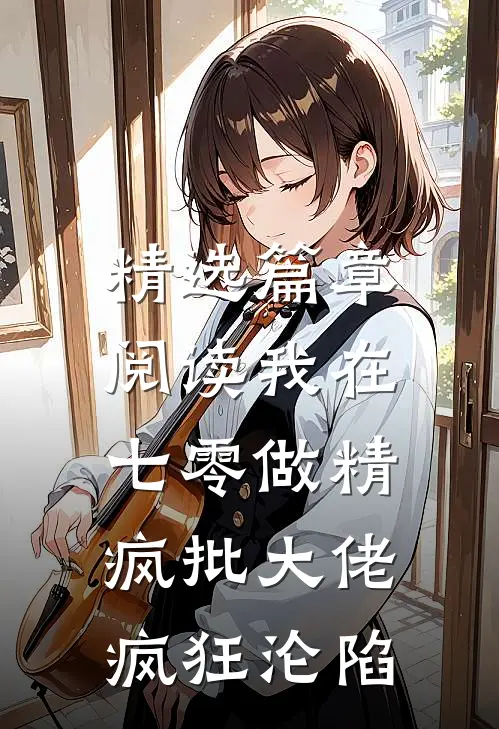 精选篇章阅读我在七零做精，疯批大佬疯狂沦陷