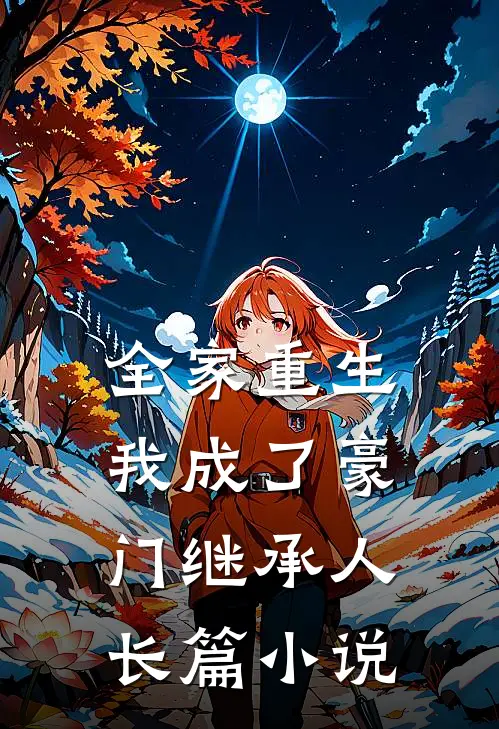 全家重生，我成了豪门继承人长篇小说