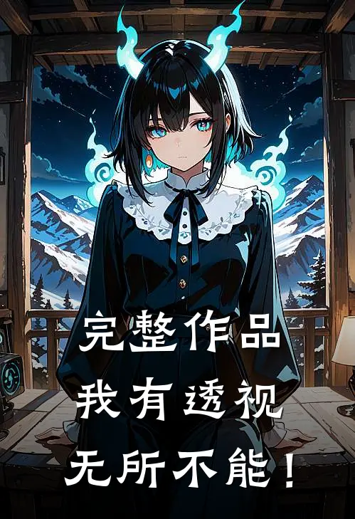 完整作品我有透视，无所不能！