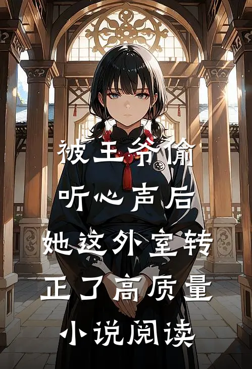 被王爷偷听心声后，她这外室转正了高质量小说阅读