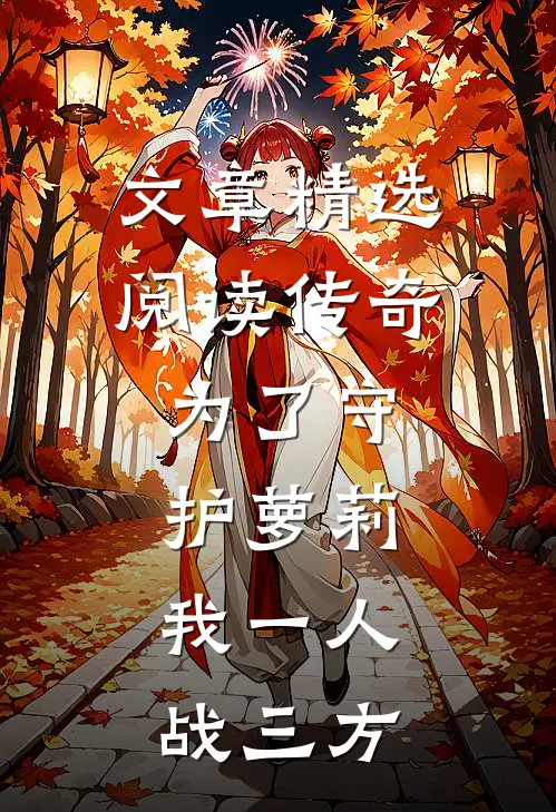 文章精选阅读传奇：为了守护萝莉，我一人战三方