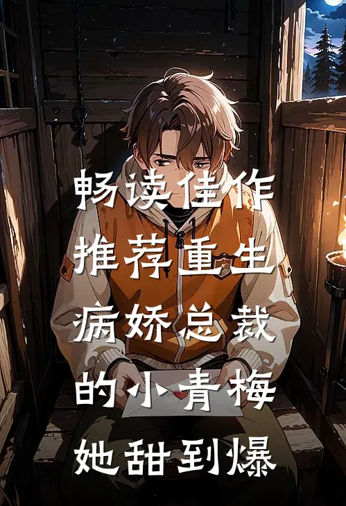 畅读佳作推荐重生：病娇总裁的小青梅她甜到爆
