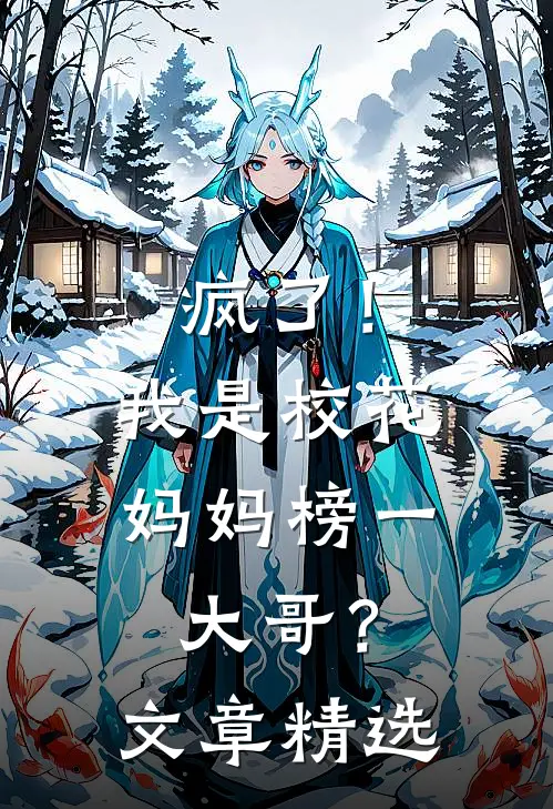 疯了！我是校花妈妈榜一大哥？文章精选