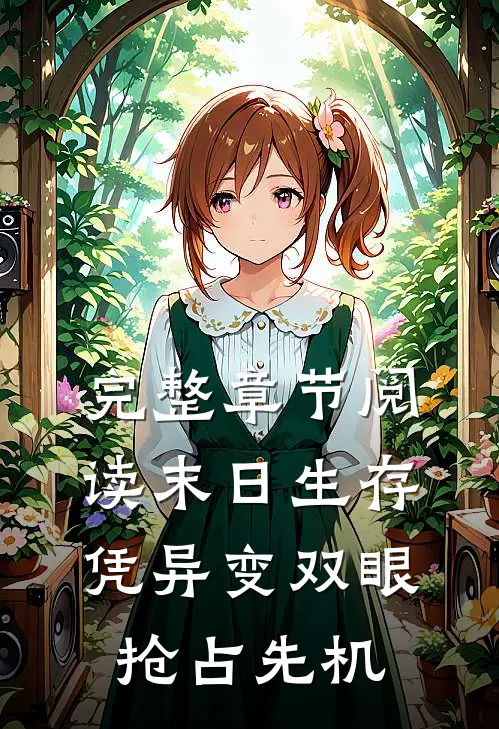 完整章节阅读末日生存：凭异变双眼抢占先机