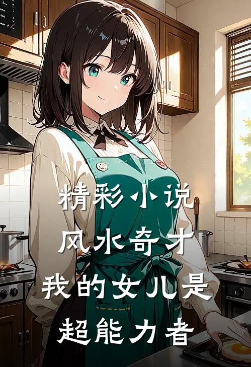精彩小说风水奇才：我的女儿是超能力者