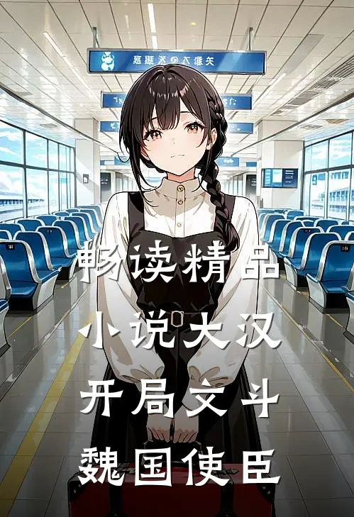 畅读精品小说大汉：开局文斗魏国使臣
