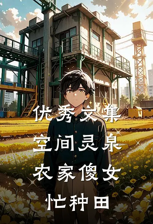 优秀文集空间灵泉：农家傻女忙种田