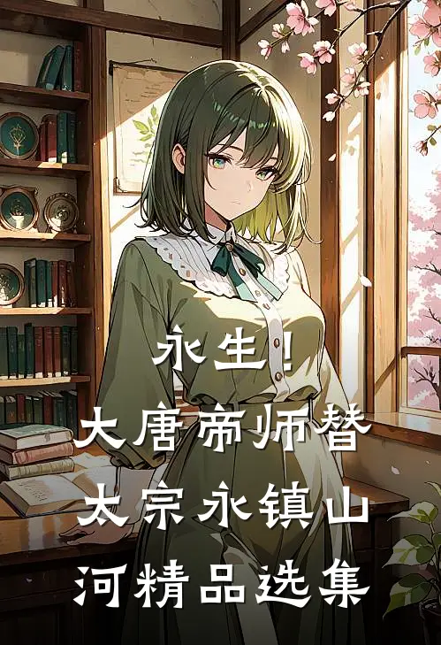 永生！大唐帝师，替太宗永镇山河精品选集