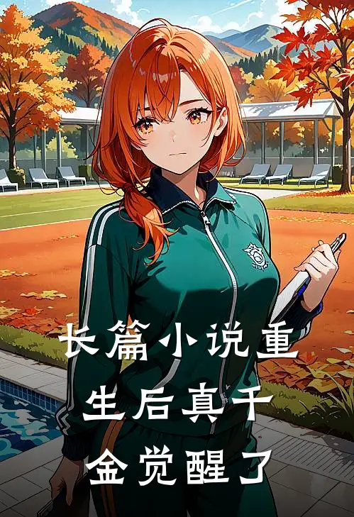长篇小说重生后真千金觉醒了