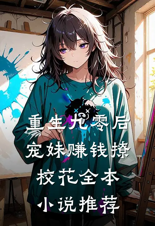 重生九零后，宠妹赚钱撩校花全本小说推荐
