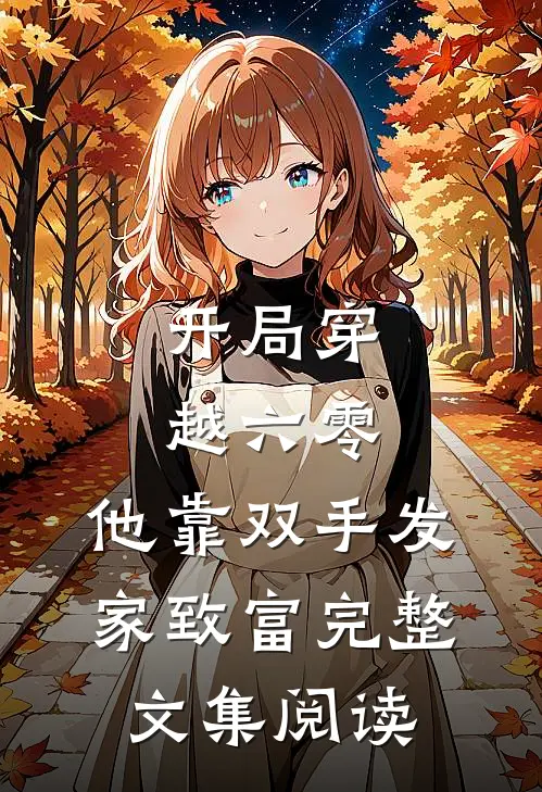 开局穿越六零，他靠双手发家致富完整文集阅读