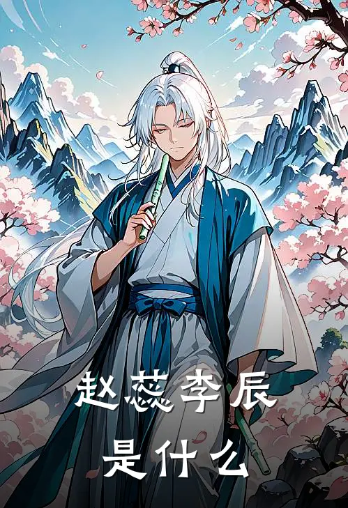 赵蕊李辰是什么