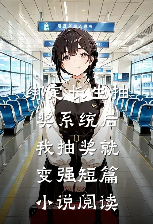 绑定长生抽奖系统后，我抽奖就变强短篇小说阅读