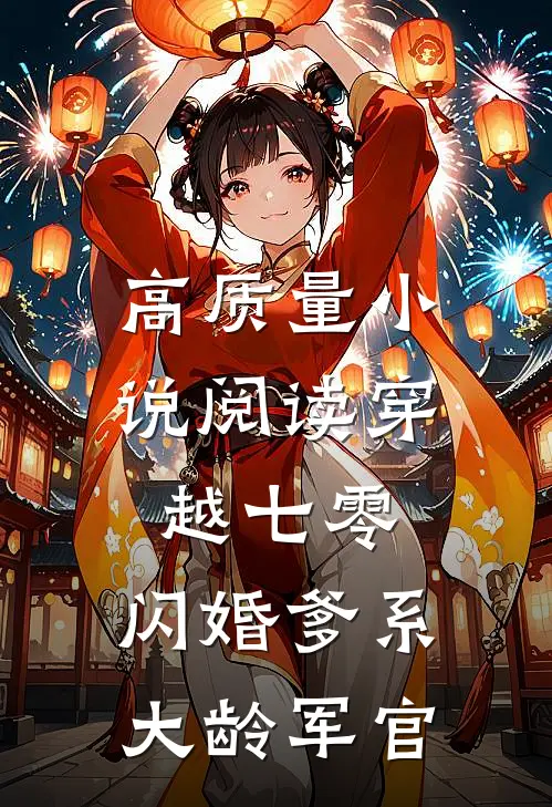高质量小说阅读穿越七零：闪婚爹系大龄军官