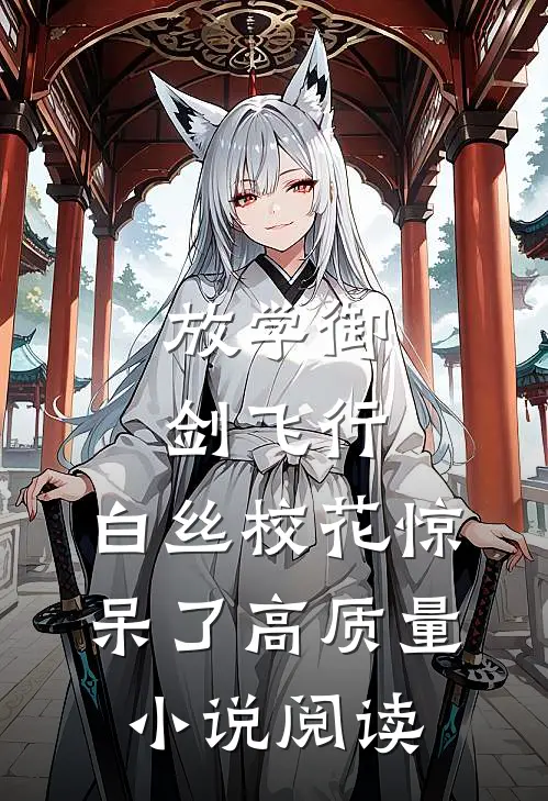 放学御剑飞行，白丝校花惊呆了高质量小说阅读