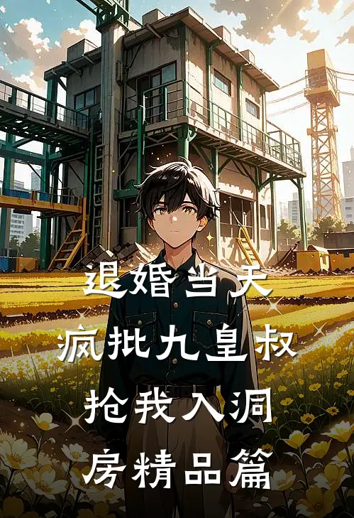 退婚当天，疯批九皇叔抢我入洞房精品篇