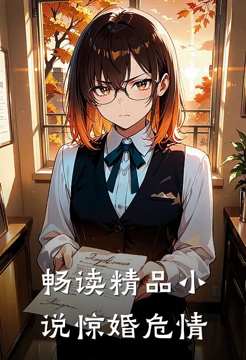 畅读精品小说惊婚危情