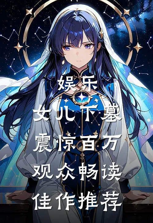 娱乐：女儿下墓，震惊百万观众畅读佳作推荐